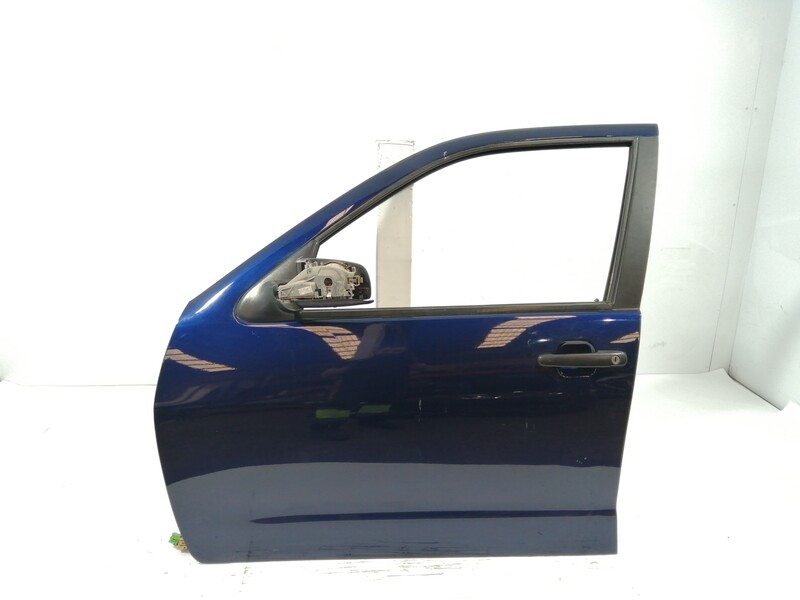 Porte avant gauche SEAT CORDOBA BERLINA (6K2) STELLA Diesel - 1