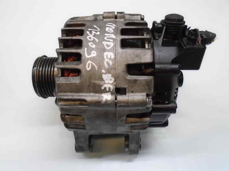Alternateur FORD MONDEO IV 2.0 TDCI  - 1