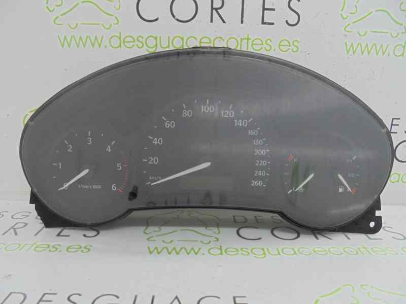 Compteur SAAB 9-3 BERLINA 2.2 TID SE ANNIVERSARY Diesel - 1