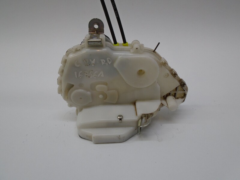 Serrure avant droit HONDA CR-V (RE) COMFORT  - 1