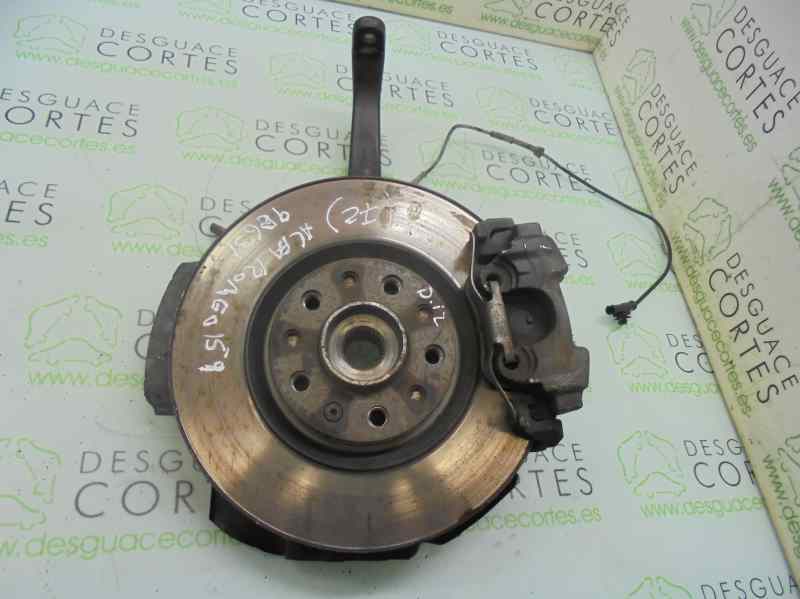 Fusee avant droit ALFA ROMEO 159 (140) Diesel - 1