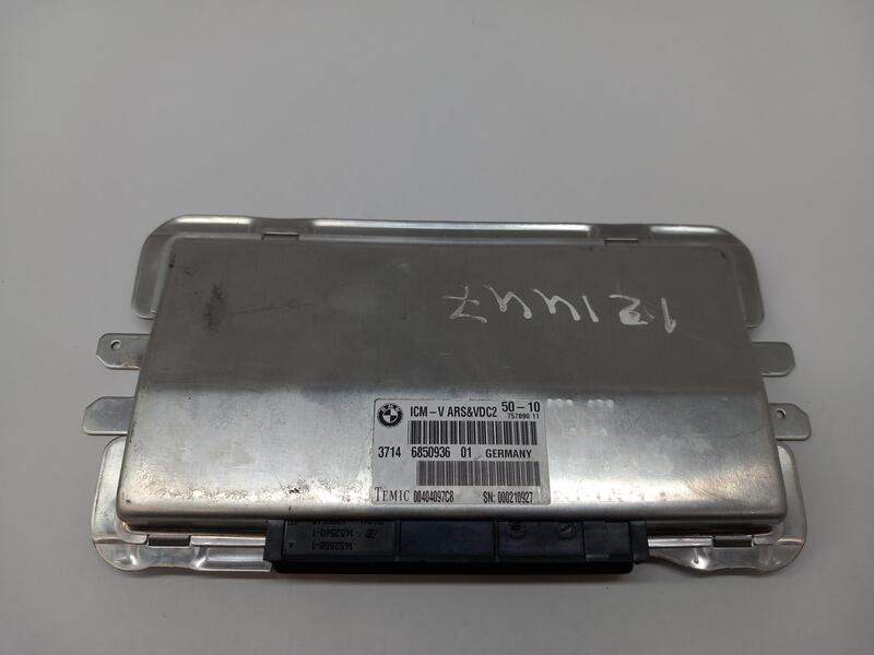 Module électronique BMW SERIE 6 CABRIO (F12) 640 I  - 1