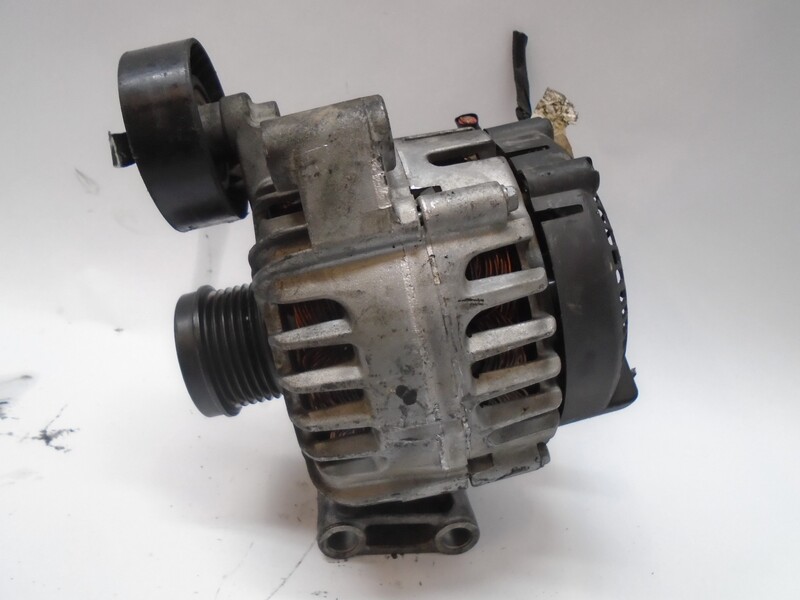 Alternateur FORD FOCUS III 1.6 ECOBOOST Essence - 1