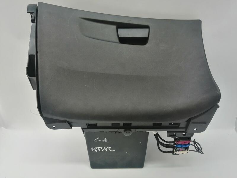 Boite a gants CITROEN GRAND C4 PICASSO/SPACETOURER LIVE Diesel - 1