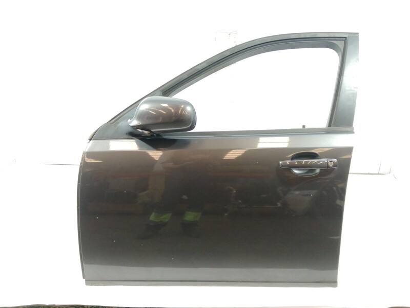 Porte avant gauche SAAB 9-3 RANCHERA FAMILIAR 2.0 T Essence - 1