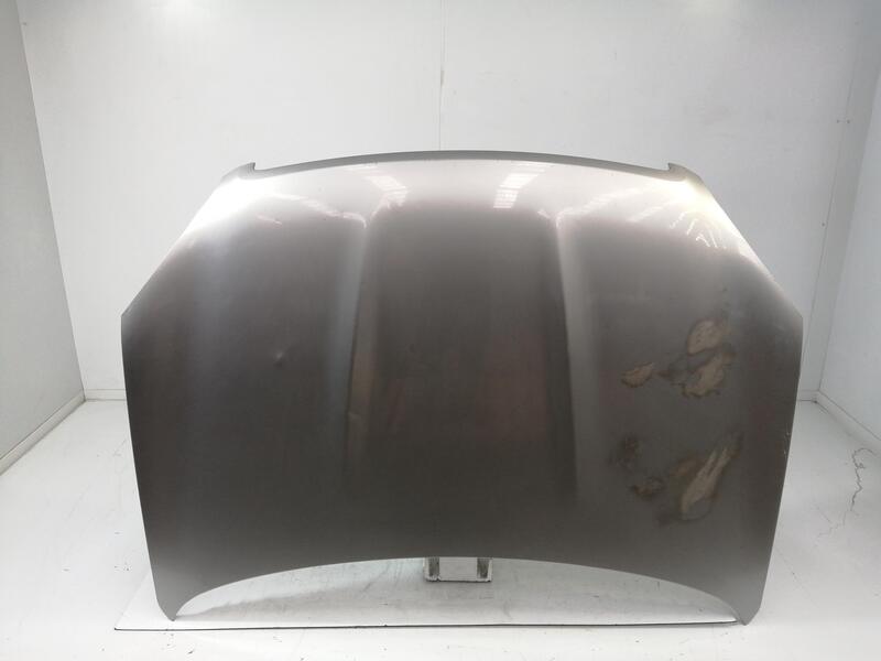 Capot NISSAN QASHQAI (J10) ACENTA Diesel - 1