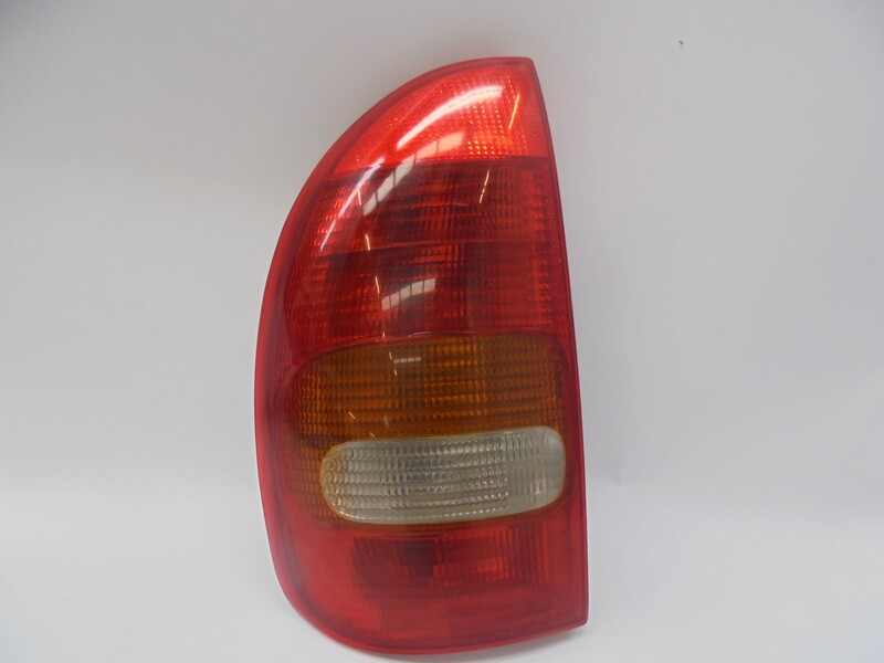 Feu arriere principal gauche (feux) OPEL CORSA B FRESH  - 1