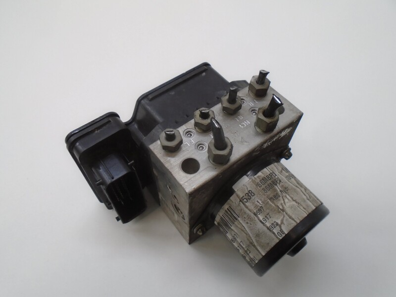 Calculateur boitier electronique ESP/ABS OPEL INSIGNIA BERLINA COSMO Diesel - 1
