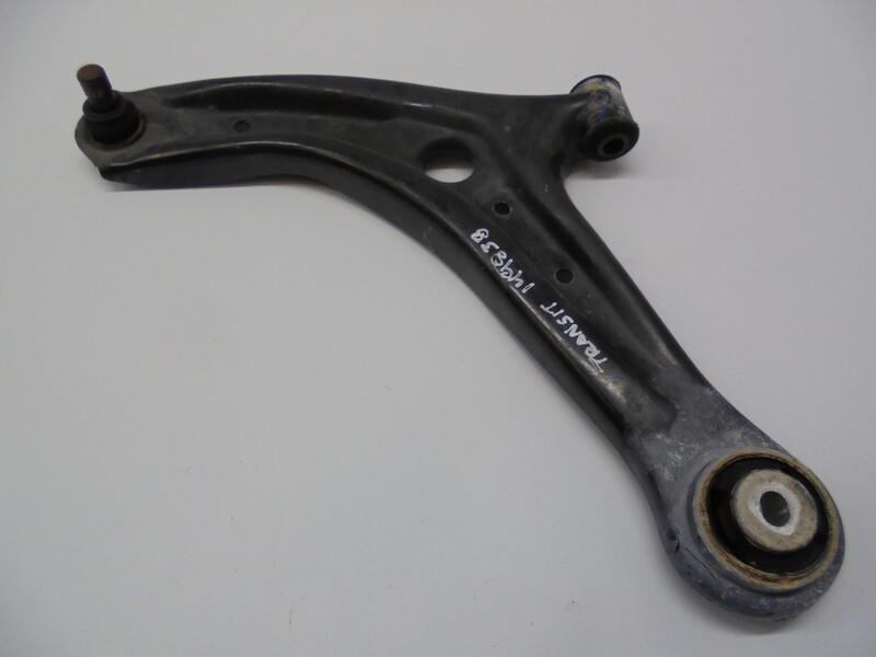 Triangle inferieur avant gauche FORD TOURNEO COURIER KOMBI 1.5 TDCI  - 1