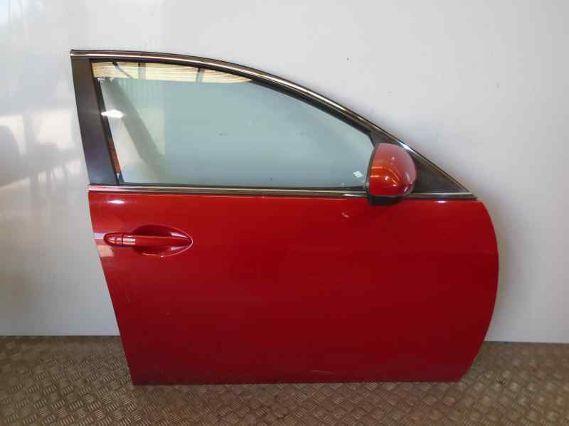 Porte avant droit MAZDA 6 HATCHBACK 2.0 MZR-CD  - 1