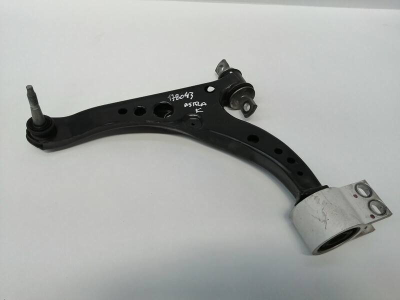 Triangle inferieur avant gauche OPEL ASTRA K 1.6 CDTI  - 1