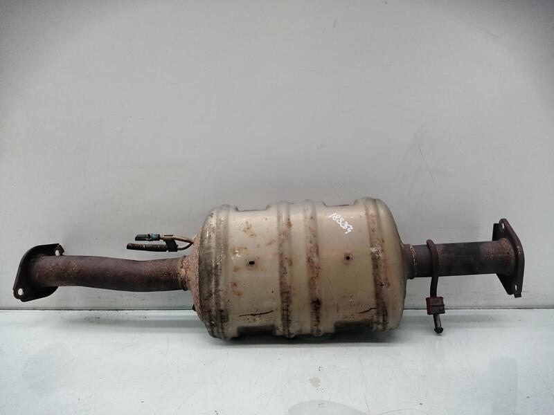Filtre à particules (echappement) FORD KUGA I 2.0 TDCI  - 1
