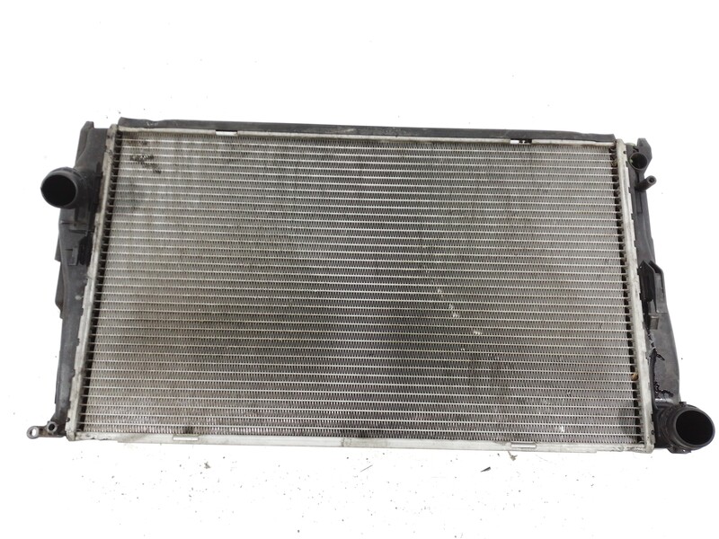 Radiateur eau BMW SERIE 1 BERLINA (E81/E87) 118D Diesel - 1