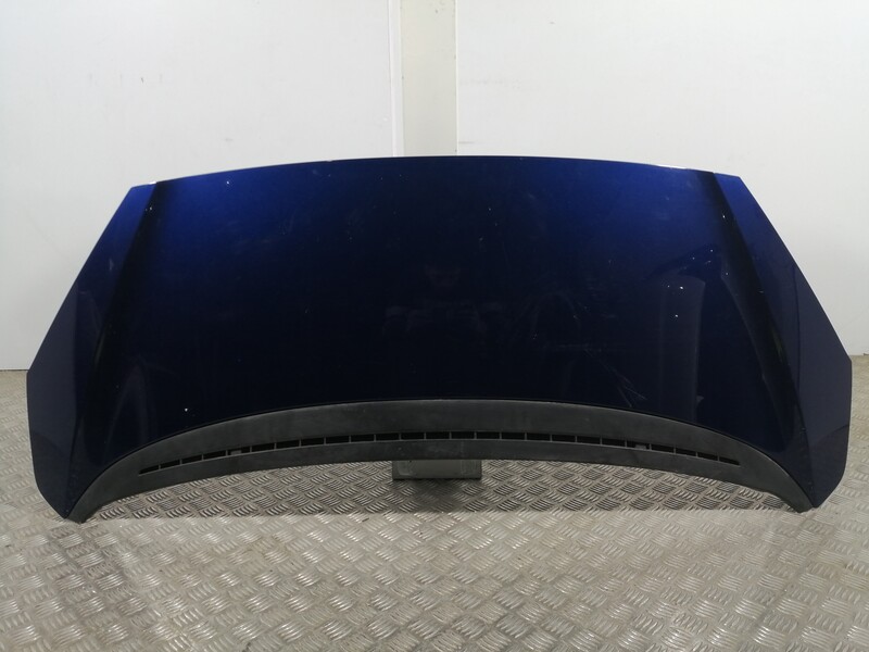 Capot PEUGEOT 1007 SPORT  - 1