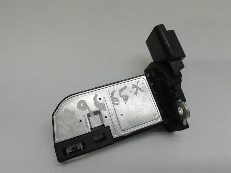 Debitmetre CITROEN C4 II 1.6 BLUEHDI 100  - 1