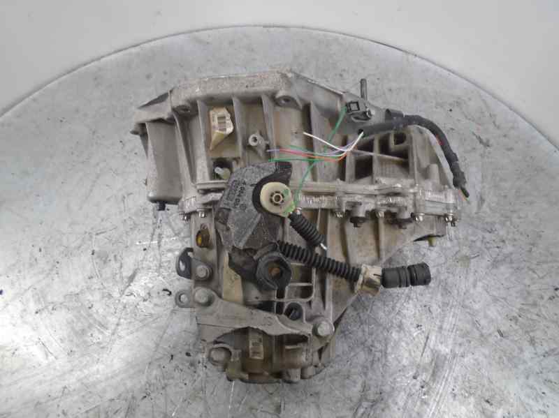 Boite de vitesses RENAULT FLUENCE DYNAMIQUE Diesel - 1