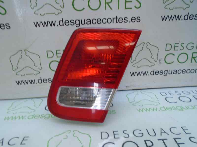 Feu arriere secondaire droit (feux) SAAB 9-3 BERLINA Diesel - 1