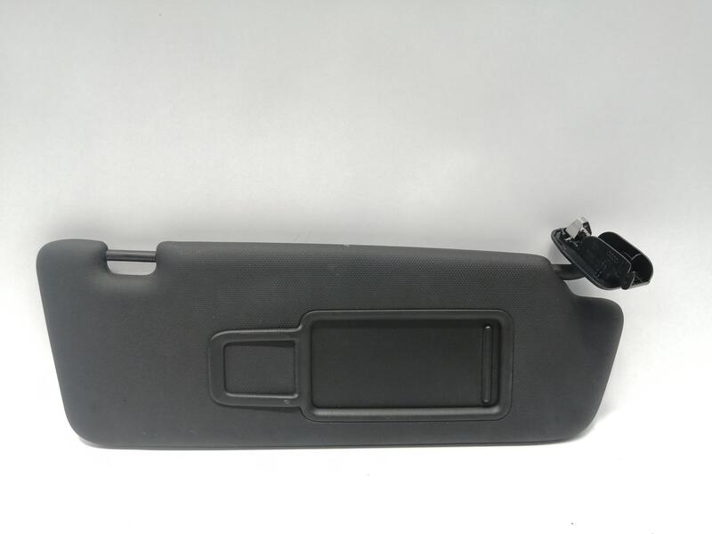 Pare soleil droit AUDI A4 AVANT (8K5) BASICO QUATTRO Diesel - 1
