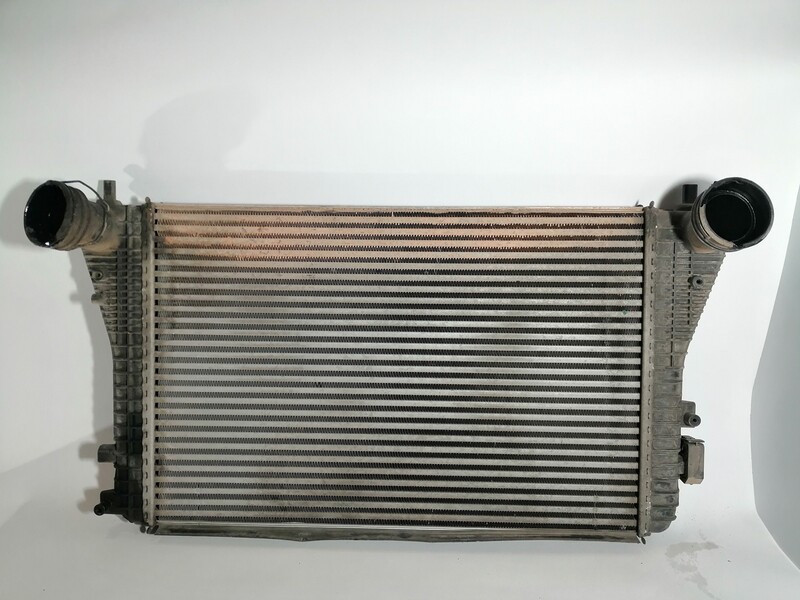 Echangeur air (Intercooler) SEAT ALTEA (5P1) REFERENCE Diesel - 1