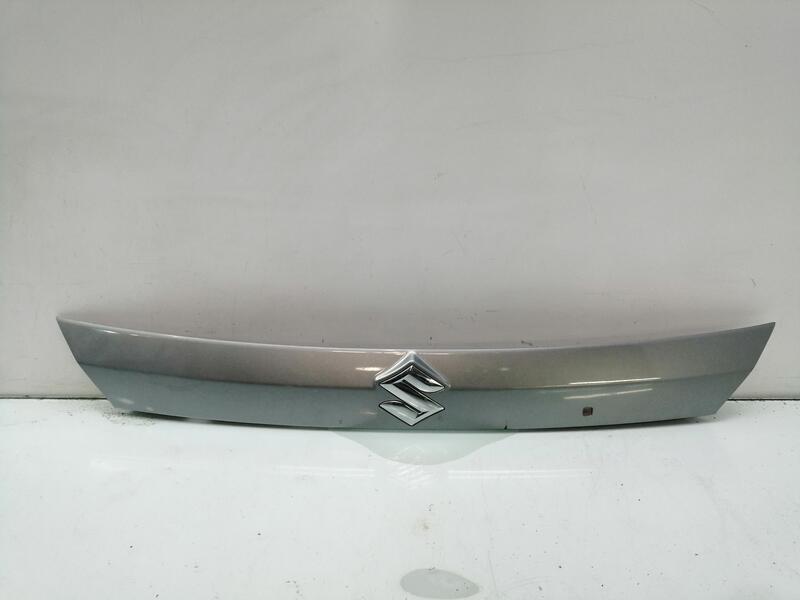 Enjoliveur SUZUKI VITARA (LY) 1.6 VVT GLX 4X2  - 1