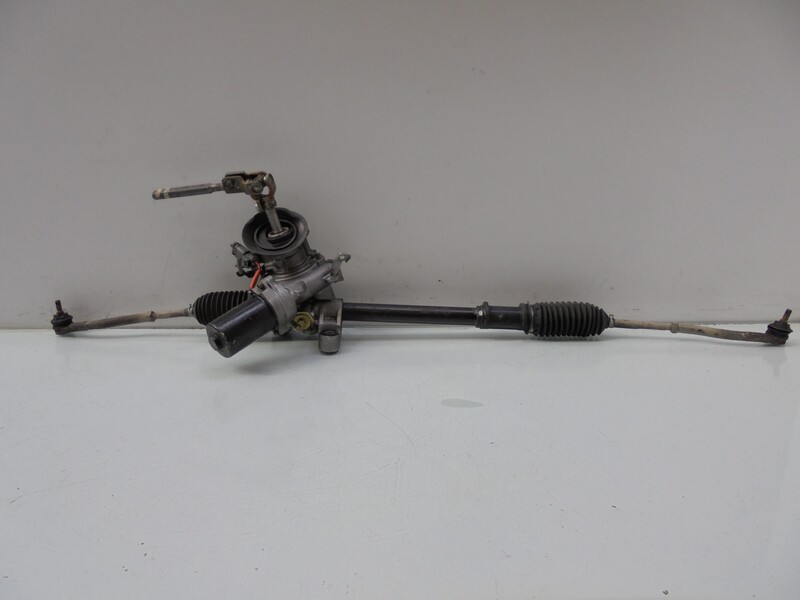 Cremaillere assistee HONDA JAZZ (GD1/5) 1.4  S  - 1