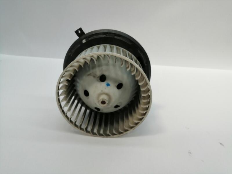 Pulseur d'air RENAULT LAGUNA II (BG0) AUTHENTIQUE Diesel - 1
