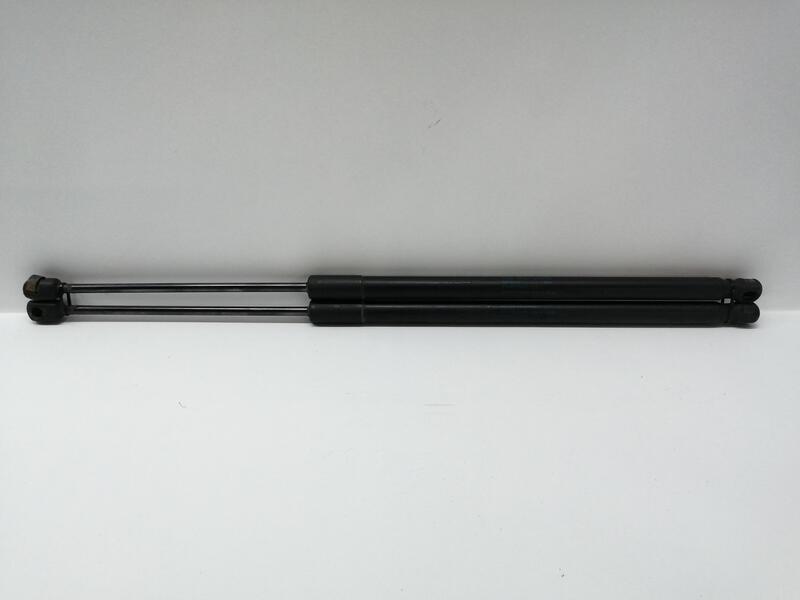 Verin de coffre VOLKSWAGEN PASSAT VARIANT (3G5) EDITION BMT Diesel - 1