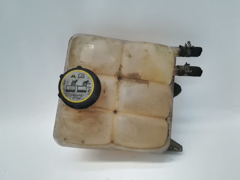 Vase d'expansion FORD FOCUS II 1.8 TDCI  - 1