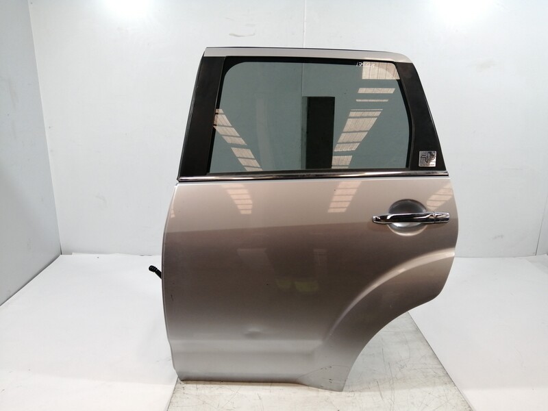 Porte arriere gauche CITROEN C-CROSSER EXCLUSIVE Diesel - 1
