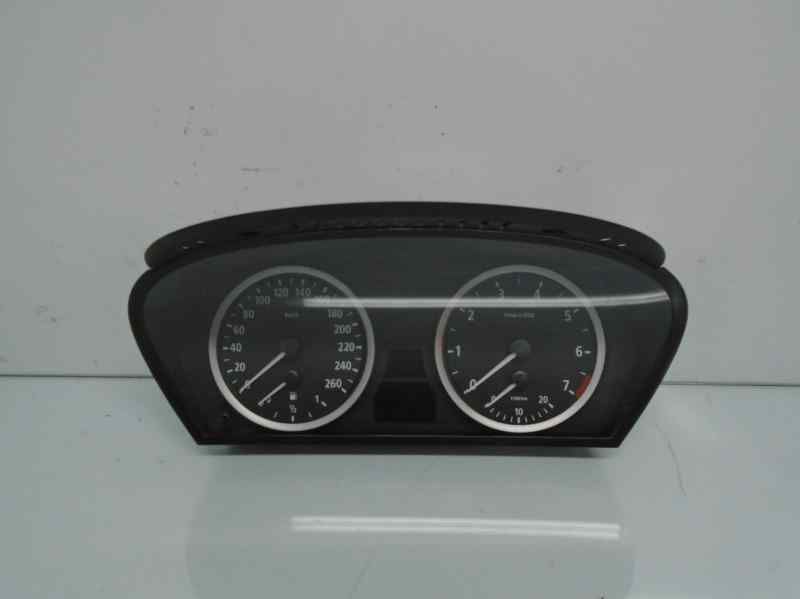 Compteur BMW SERIE 5 BERLINA (E60) 520I  - 1