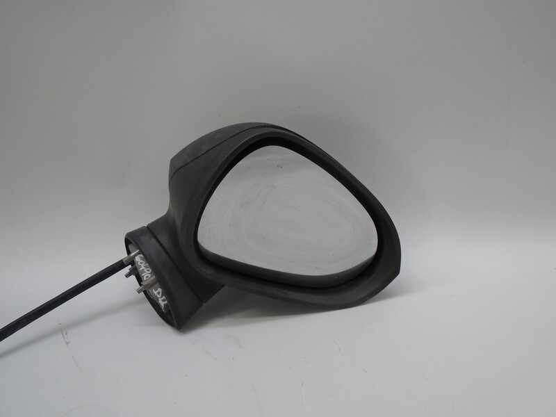 Retrovisor derecho SEAT IBIZA IV 1.4 TDI  - 1