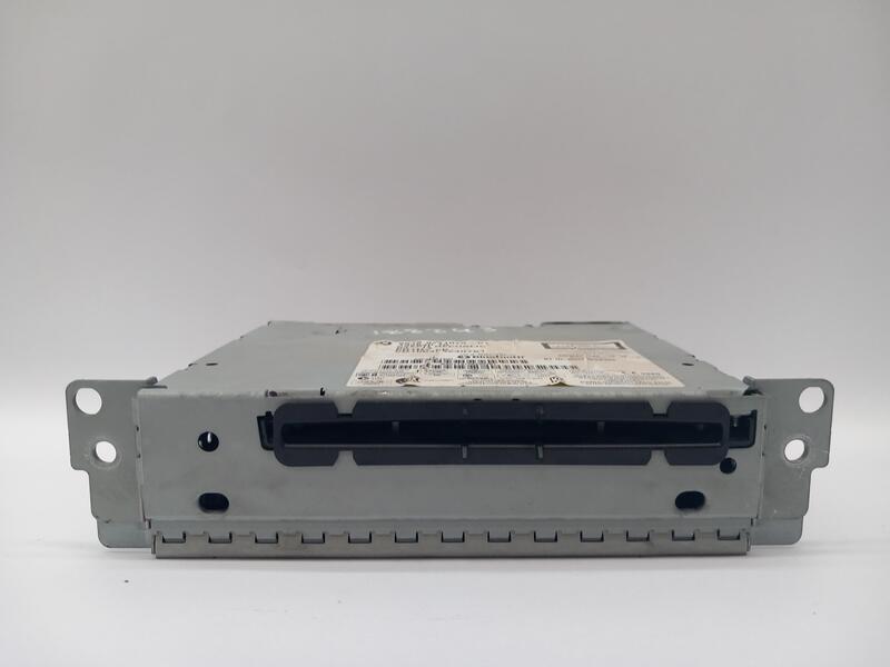 Autoradio d'origine BMW 1 6 D  - 1