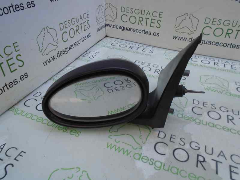 Retrovisor izquierdo MG ROVER MG ZR 105 Gasolina - 1