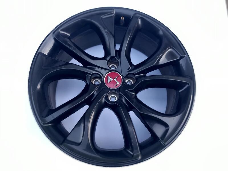Jante CITROEN DS4 1.2 THP 130  - 1