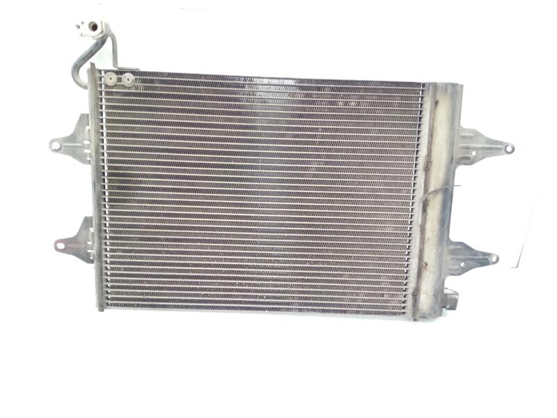 Condenseur de clim SKODA FABIA I 1.4 16V Essence - 1