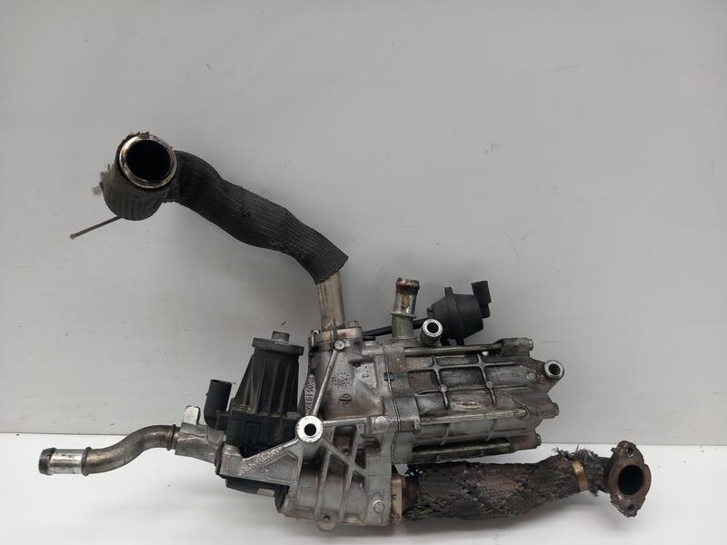 Vanne EGR LAND ROVER DISCOVERY IV 3.0 TD 4X4  - 1