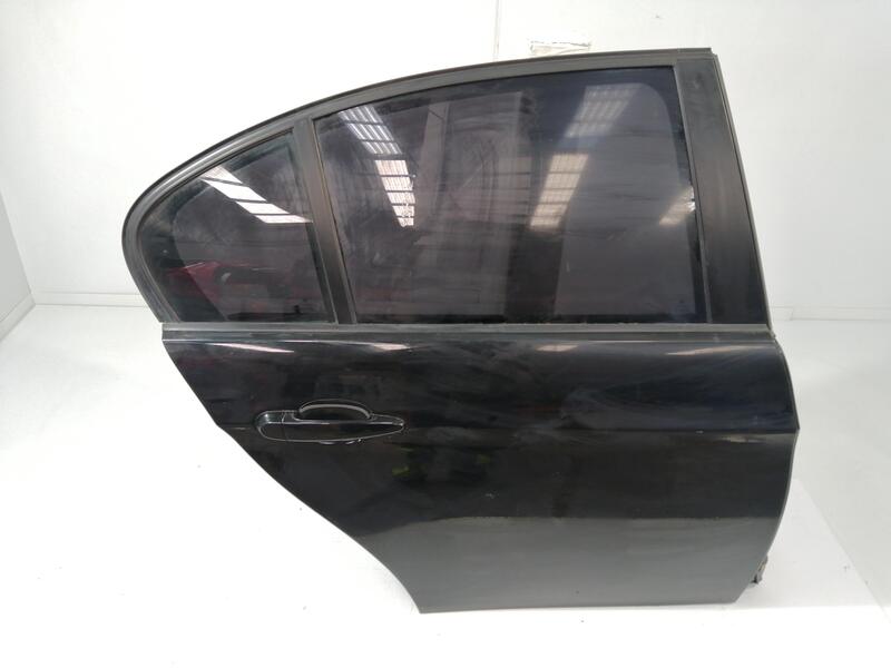 Puerta trasera derecha BMW 3 20 D  - 1
