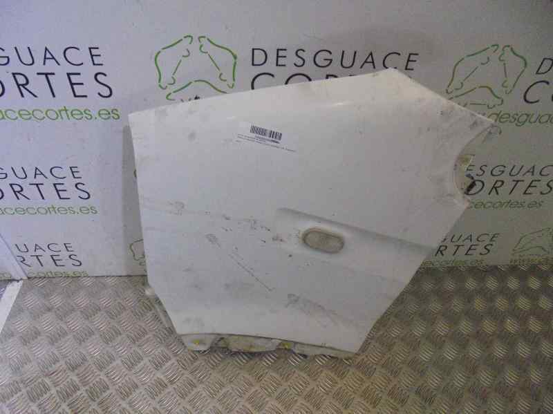 Aile avant gauche RENAULT MASTER II FURGON 2.5 DCI  - 1