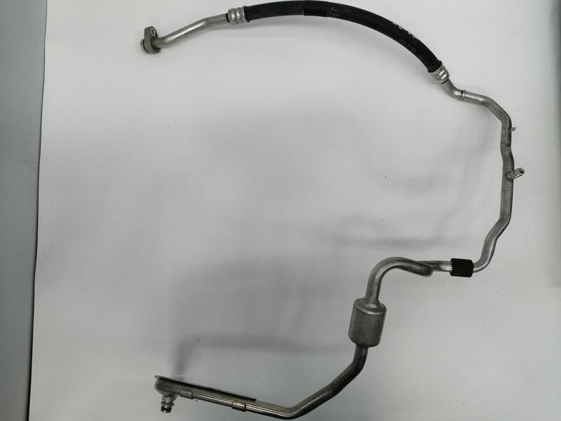 Tuyau de climatisation SEAT IBIZA V 1.0 TSI Essence - 1