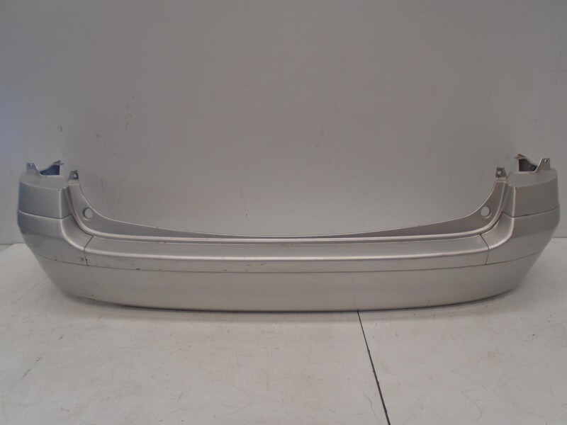 Pare choc arriere MAZDA PREMACY (CP) TD ACTIVE Diesel - 1