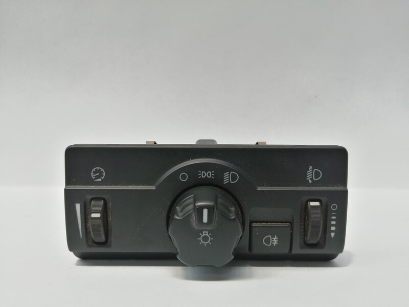 Commodo phare LAND ROVER FREELANDER (LR2) TD4 SE Diesel - 1