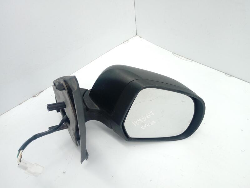 Retrovisor derecho DACIA DOKKER 1.5 DCI  - 1