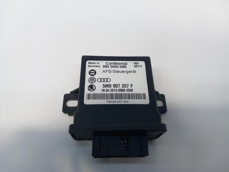 Module électronique VOLKSWAGEN PASSAT 2.0 TDI  - 1
