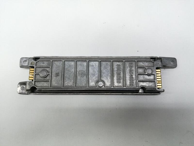Module électronique PORSCHE CAYENNE 3.0 DIESEL  - 1