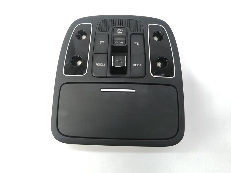 Eclairage de plafonnier KIA SOUL 1.6 CRDI 128  - 1