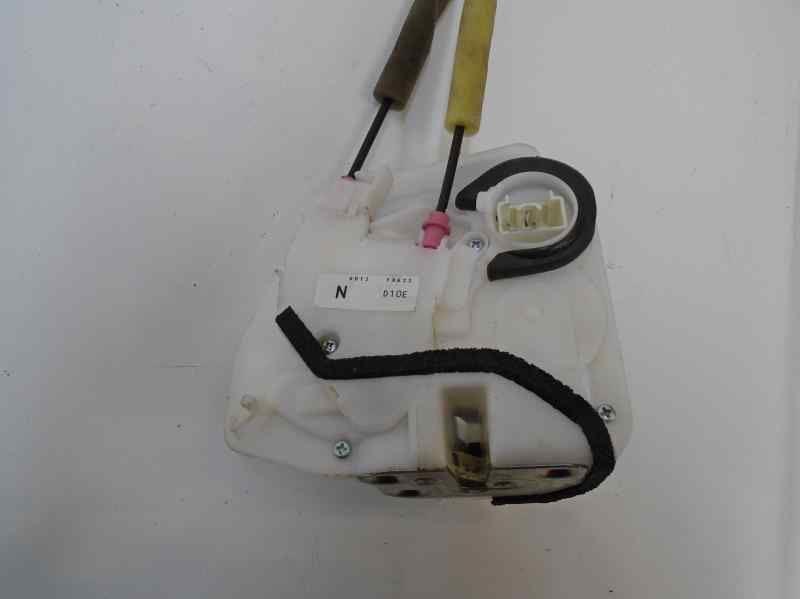 Serrure arriere droit MAZDA CX-3 2.0 Essence - 1