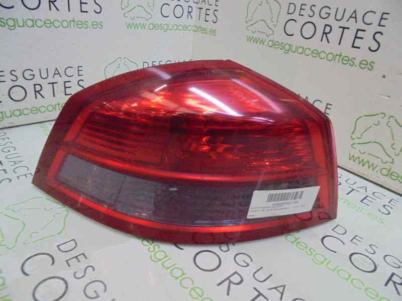 Feu arriere principal gauche (feux) RENAULT VEL SATIS (BJ0) EXPRESSION Diesel - 1