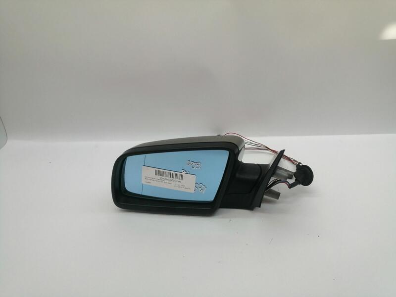 Retrovisor izquierdo BMW SERIE 5 BERLINA (E60) 530D Diésel - 1
