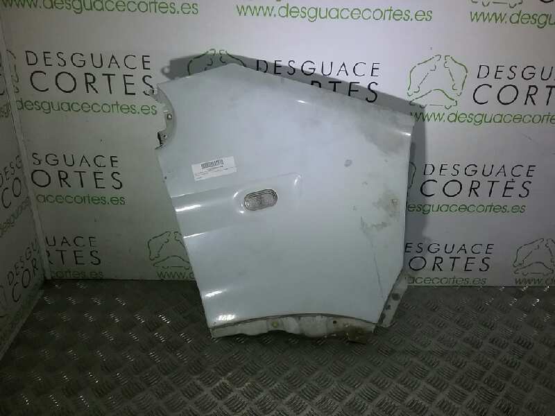 Aile avant droit NISSAN INTERSTAR FURGON DCI 100  - 1