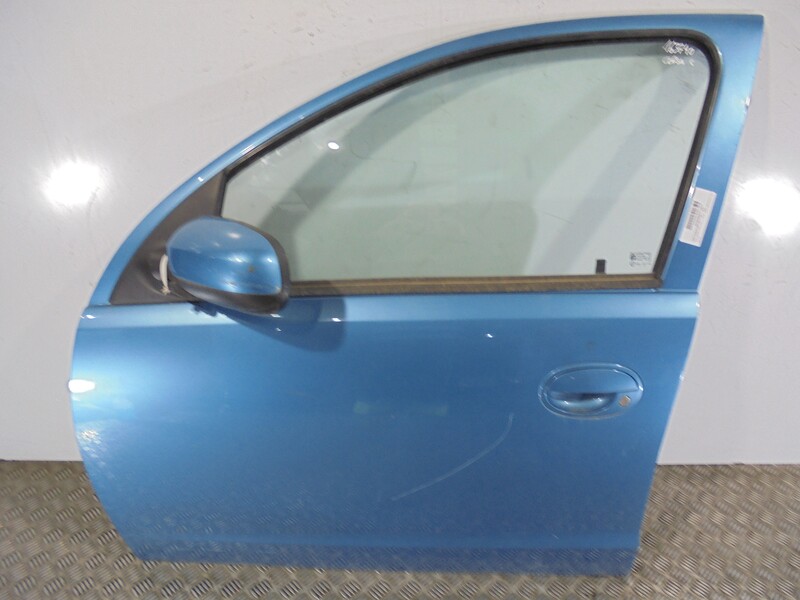 Porte avant gauche OPEL CORSA C BLUE LINE Diesel - 1